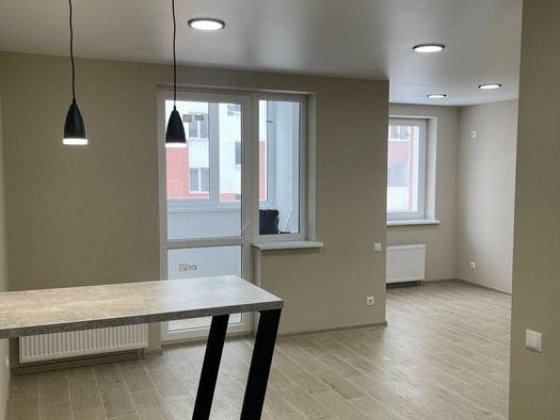 АО-3922 Продам 1К квартиру 36м2 в новострое ЖК Птичка на Салтовке Харків