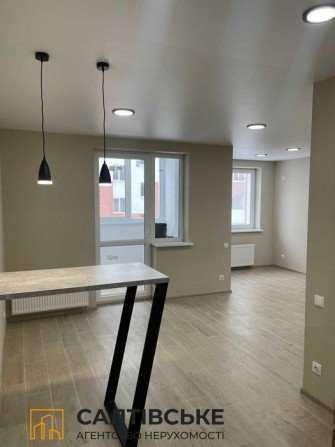 АО-3922 Продам 1К квартиру 36м2 в новострое ЖК Птичка на Салтовке - фото 1