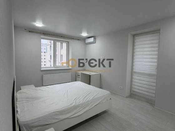 В продаже 1-комнатная квартира 50м² в ЖК «Левада», Е-программы Харьков