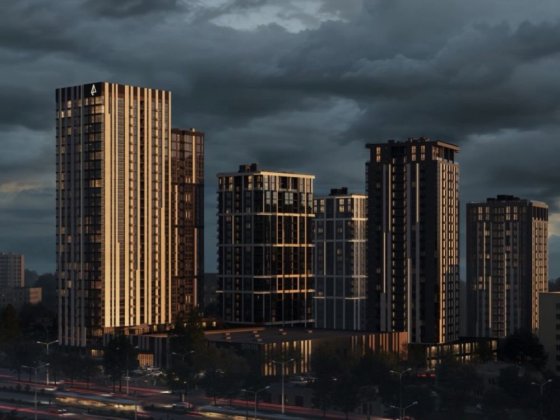 Продається здана квартира ЖК Авалон UP з ПІДЗЕМНИМ ПАРКІНГОМ Львів