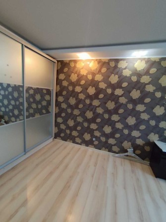 Продам 1 комн квартиру 5этаж Возле Класса Роганский метро Индустриальна OA - фото 1