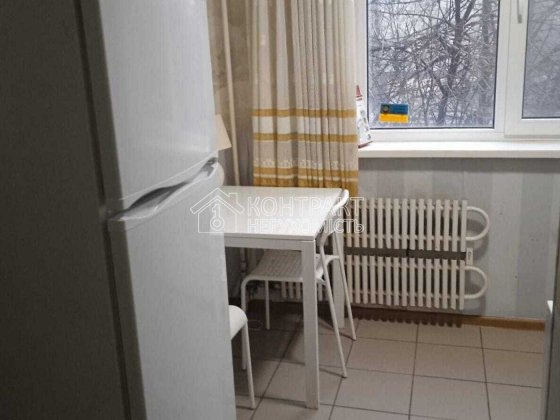 Продаж 1к квартири 26 кв.м Центр Шатилівка Харьков