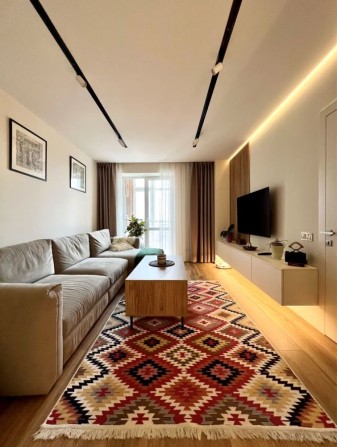 Продаж 2-кім квартири з дизайнерським ремонтом біля парку Погулянка - фото 1