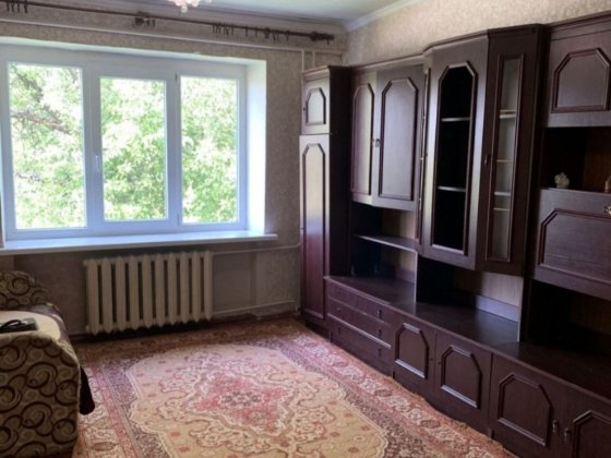 АН-0%,Супер предложение! Продам 2х квартира-гостинка  Рогань, м Индустриальная,ХТЗ Харків