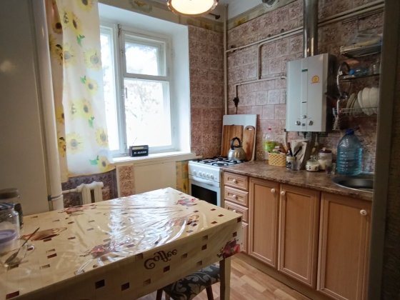 Продажа квартири в Інгульскому районі Николаев