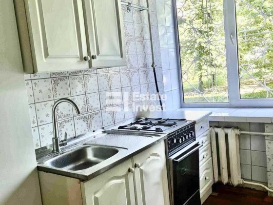 Продам 1 кімн. квартиру по вул. Космічна, 47 Харьков