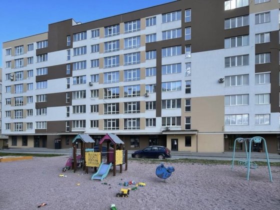 Зданий будинок, 85м2, 5/8 пов, є газ Львов