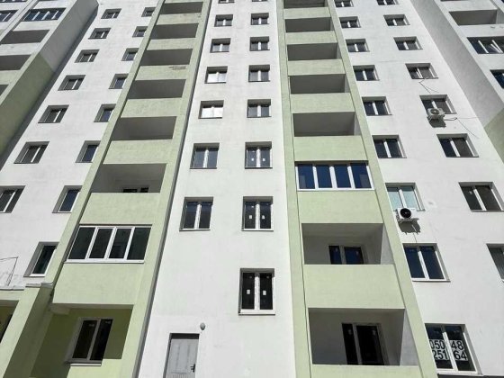 35000 ЖК Мира 3 ДВУСТОРОННЯЯ Продам 2 комнатную квартиру 57кв.мAS Харьков