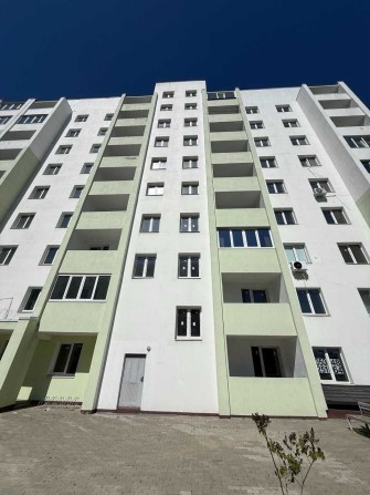 35000 ЖК Мира 3 ДВУСТОРОННЯЯ Продам 2 комнатную квартиру 57кв.мAS - фото 1