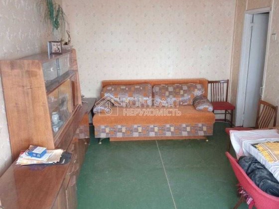 Продам 2-комн. кв. 520 м/р метро Академика Павлова Сертификат Харків