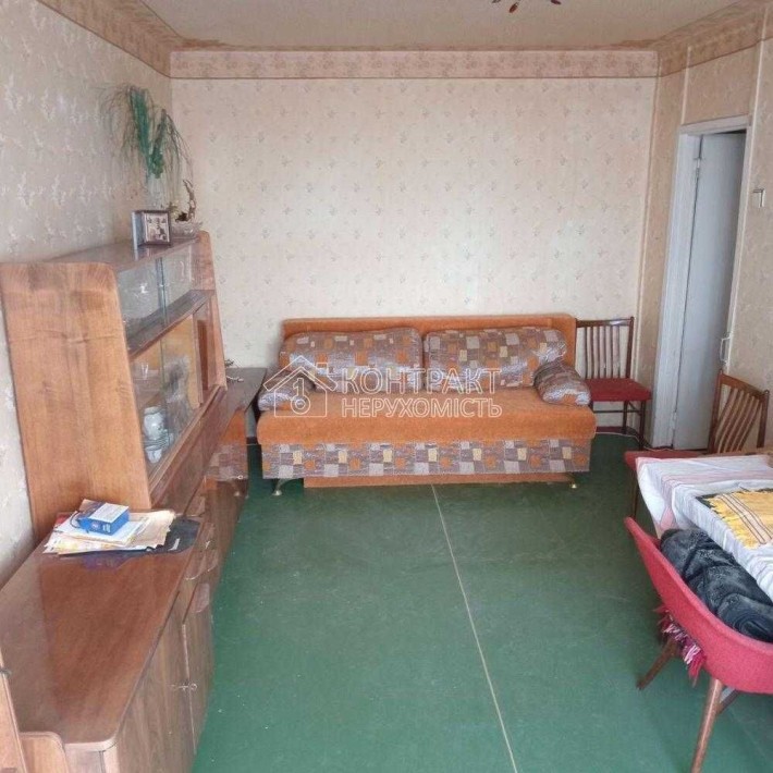 Продам 2-комн. кв. 520 м/р метро Академика Павлова Сертификат - фото 1