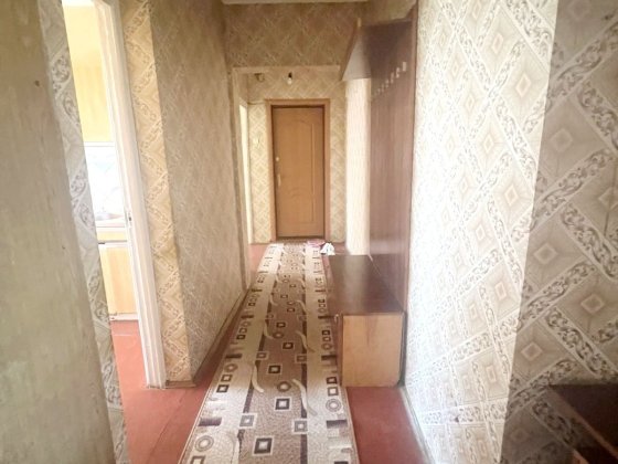 Продаж 3 кім. кв-ра, вул. І. Величковського, Рясне-2 Львів