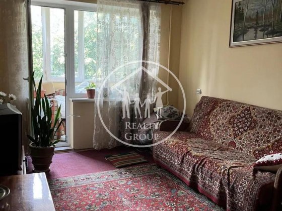 Продаж 2 кімнатної квартири,Франківський район,вул.Кульпарківська 147 Львов