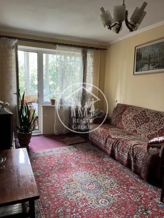 Продаж 2 кімнатної квартири,Франківський район,вул.Кульпарківська 147 - фото 1