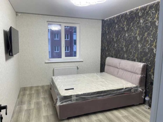 ‼️Нова! Квартира 42м2 у ЖК ПТАШКА Салтівка, Академіка Павлова Харьков