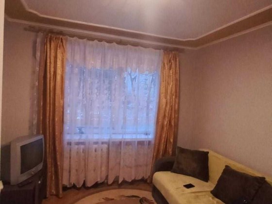 1 кімнатна квартира  (малосімейка) біля "Океану " ,житловий стан Львів
