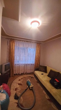 1 кімнатна квартира  (малосімейка) біля "Океану " ,житловий стан - фото 1