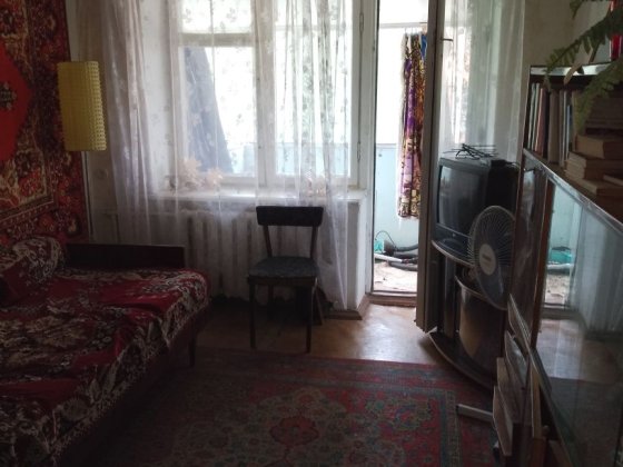 Продається 2 кімнатна квартира р- н Космонавтів, Миколаївська Николаев