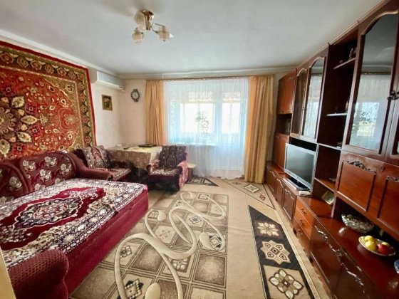 Продаж 3 кімн. кв. 68м, АВТОНОМНЕ опалення, 8-го Березня, сертифікат Миколаїв