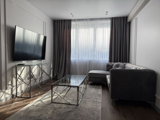 Продаж 1-кім квартири  ЖК GREENVILLE PARK LVIV Львов