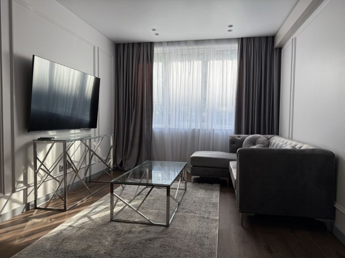 Продаж 1-кім квартири  ЖК GREENVILLE PARK LVIV - фото 1