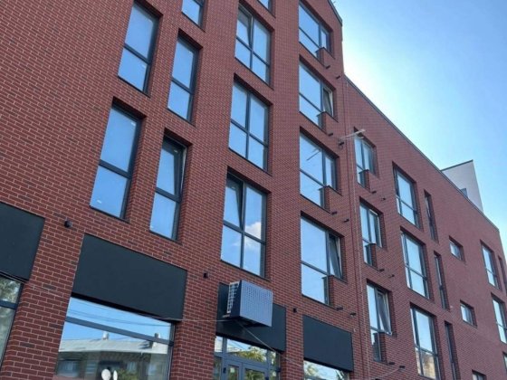 Продаж 1-к,  ЖК Містечко Підзамче (Новий Форт),56/20/36м2 , 94999$ єОселя Львов