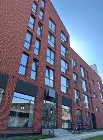 Продаж 1-к,  ЖК Містечко Підзамче (Новий Форт),56/20/36м2 , 94999$ єОселя - фото 1