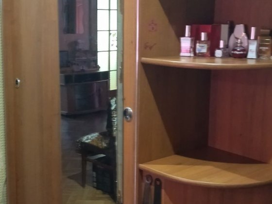 Продається 4-х кімнатна квартира в центрі Корабельного району Миколаїв