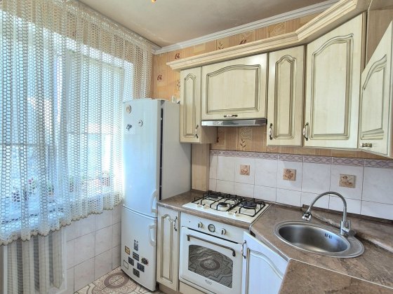 Продаж квартири 3 кімнати Володимира Великого Наукова Львів перерахунок сертифікат ваучер Львов