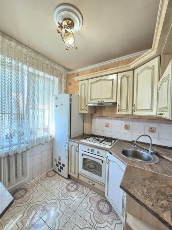 Продаж квартири 3 кімнати Володимира Великого Наукова Львів перерахунок сертифікат ваучер - фото 1