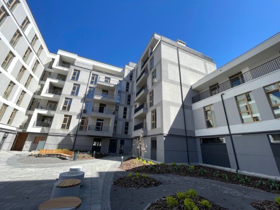Продам 2-кімнатну квартиру ЖК NOVA MAGNOLIA Львов