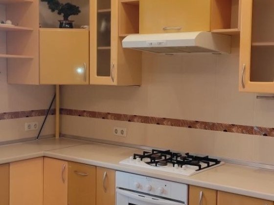 ОМ-3890 Продам 2К квартиру 75м2 в новостройке МЖК Интернационалист Харків