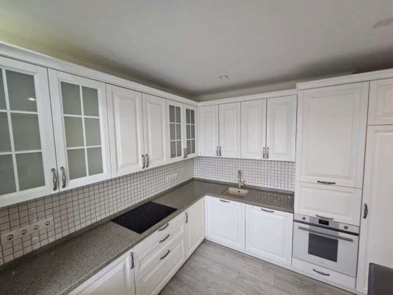 Продается 4 к квартира 105 м кв м Заводская 23609М