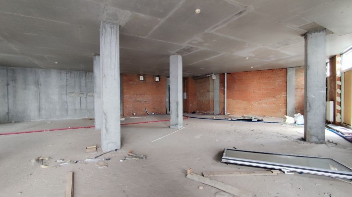 HG5 Продам квартиру ЖК Ультра, 182метра, ул.От.Яроша 20 - фото 1