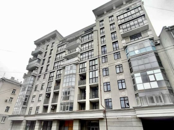 ‼️Центр! Видова 127м2 ЖК ЧЕРНИШЕВСЬКА м. Історичний музей, Конституції Харків