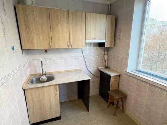 ЮЛ-2873 Продам 3к квартиру на Северной Салтовке Северная 2 Харків