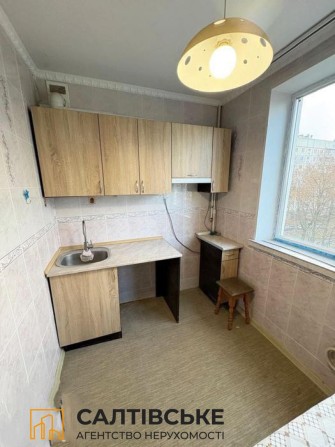 ЮЛ-2873 Продам 3к квартиру на Северной Салтовке Северная 2 - фото 1