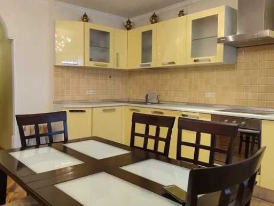 Продам 2к квартиру 58 м², пр. Гагаріна 43, капремонт,готова до заселення!!!(23109) Харьков