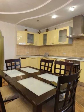 Продам 2к квартиру 58 м², пр. Гагаріна 43, капремонт,готова до заселення!!!(23109) - фото 1