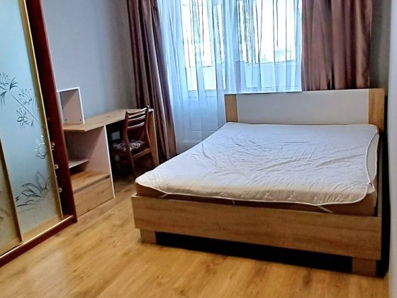 Продам 1 кімн.квартиру біля метро Перемога Харьков