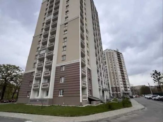 Id 23647 Продам 1к.квартиру в новострое, комфортный этаж ЖК Луч! Харків