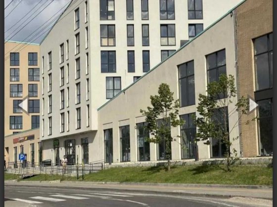 Продаж 2 кім. квартири по вул. Б. Хмельницького Львов
