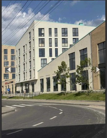 Продаж 2 кім. квартири по вул. Б. Хмельницького - фото 1
