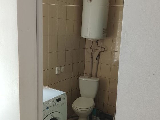 Продам квартиру-студію Николаев
