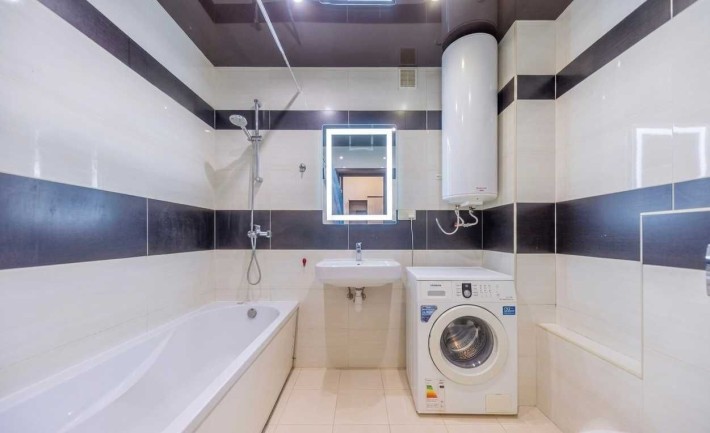 Продам двухкомнатную квартиру в Шевченковском районе. - фото 1