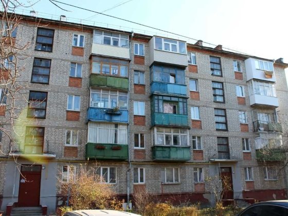 Id 90934 Покупателю! Квартира с ремонтом 1/5, метро рядом, Новые дома!