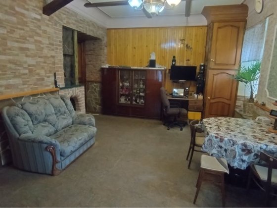 Продається 2 кімнатна  квартира в центрі міста Николаев