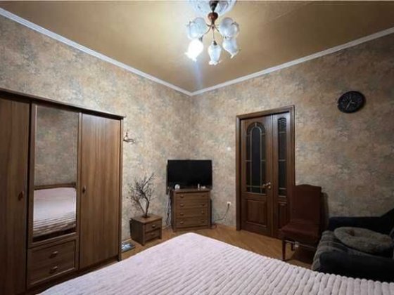 Продаж 3-кімнатної квартири м. Спортивна (89514) Харків