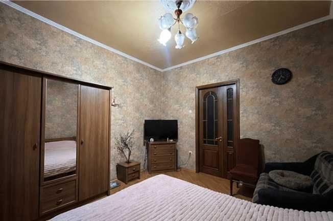 Продаж 3-кімнатної квартири м. Спортивна (89514) - фото 1