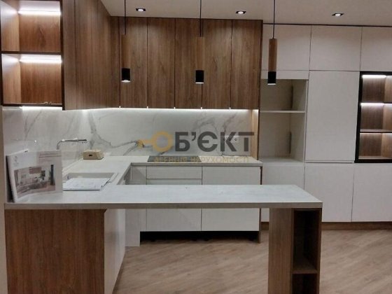 В продаже 3-к квартира 98м² в ЖК «Сокольники», Новый Авторский ремонт Харків